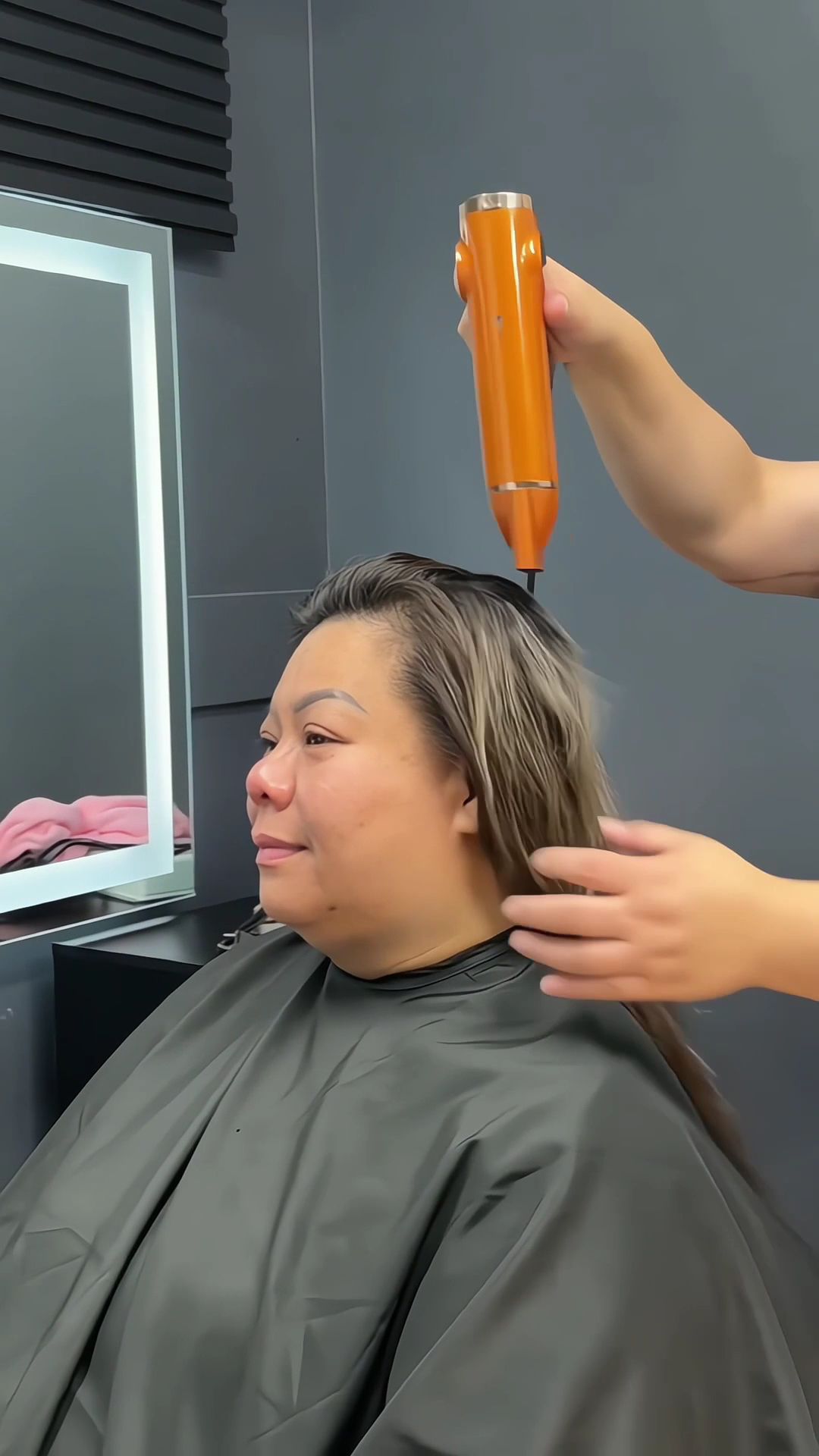 Permanent makeup work by AT Hair _ Head Spa_ Facial in Suwanee, GA