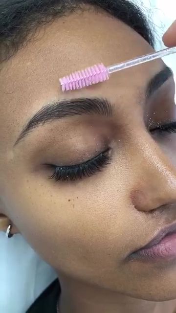 Snown Microblading & Beauty Salon — permanent makeup work
