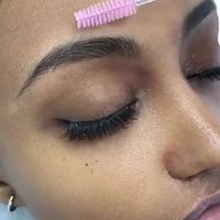 Snown Microblading & Beauty Salon — permanent makeup work