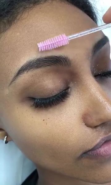 Snown Microblading & Beauty Salon — permanent makeup in Tucker, GA