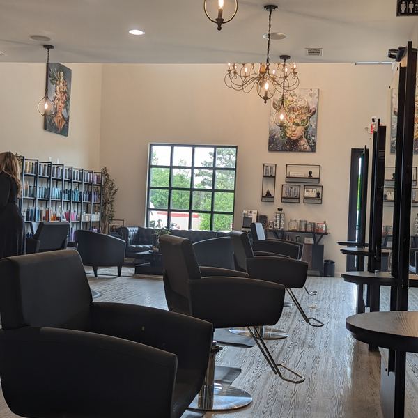 Vogue Hair Salon & Spa — combination brows in Alpharetta, GA