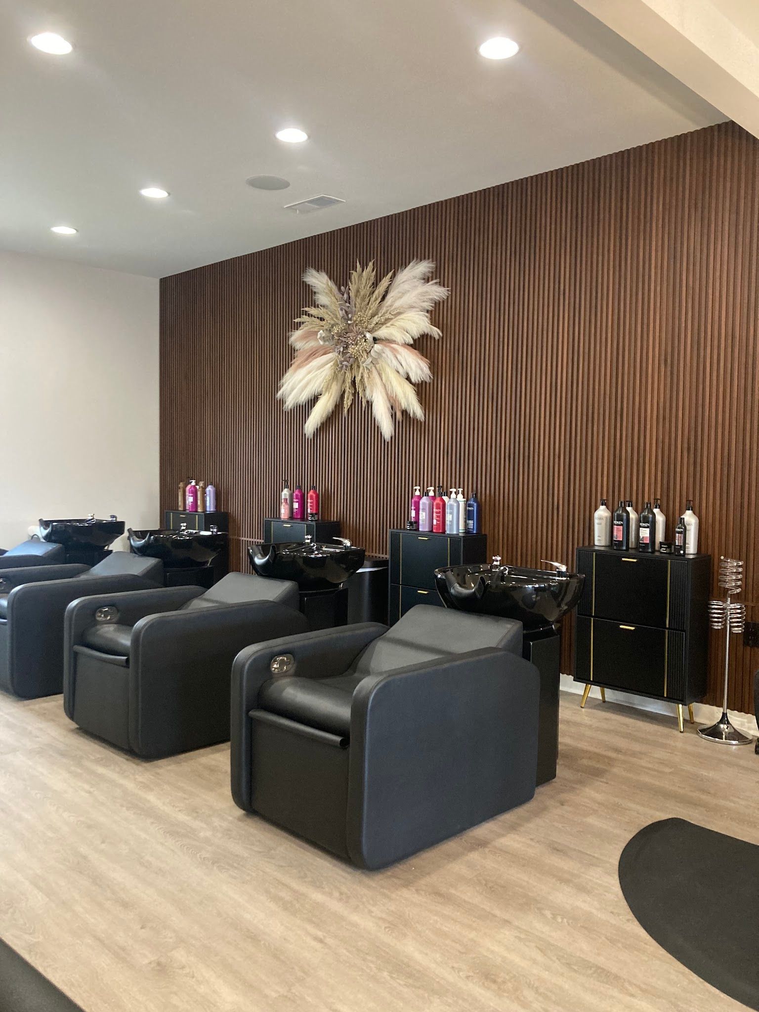 Permanent makeup work by Vogue Hair Salon & Spa in Alpharetta, GA