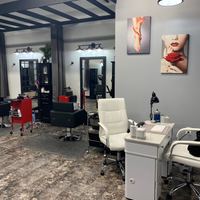 Art Works Salon & Day Spa — permanent makeup work