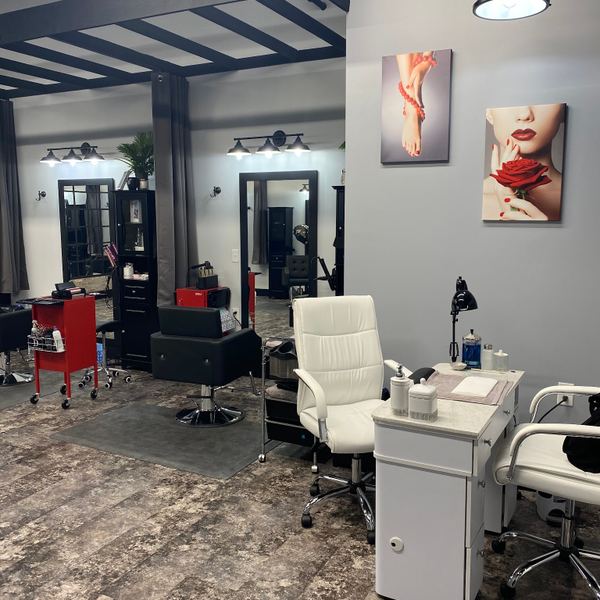 Art Works Salon & Day Spa — permanent makeup work in Ellijay, GA
