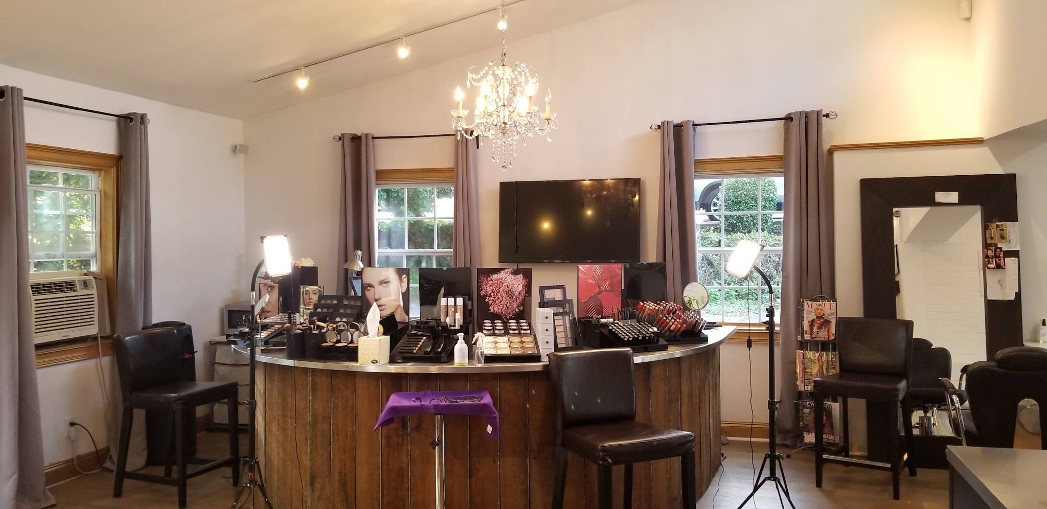 Authentic Beauty Makeup Salon & Brow Studio — permanent makeup in Atlanta, GA