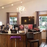 Authentic Beauty Makeup Salon & Brow Studio — permanent makeup work
