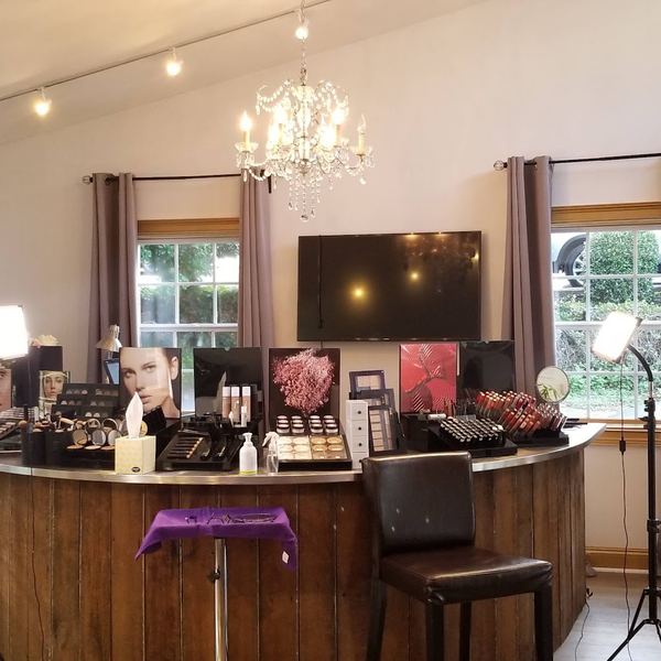 Authentic Beauty Makeup Salon & Brow Studio — permanent makeup in Atlanta, GA