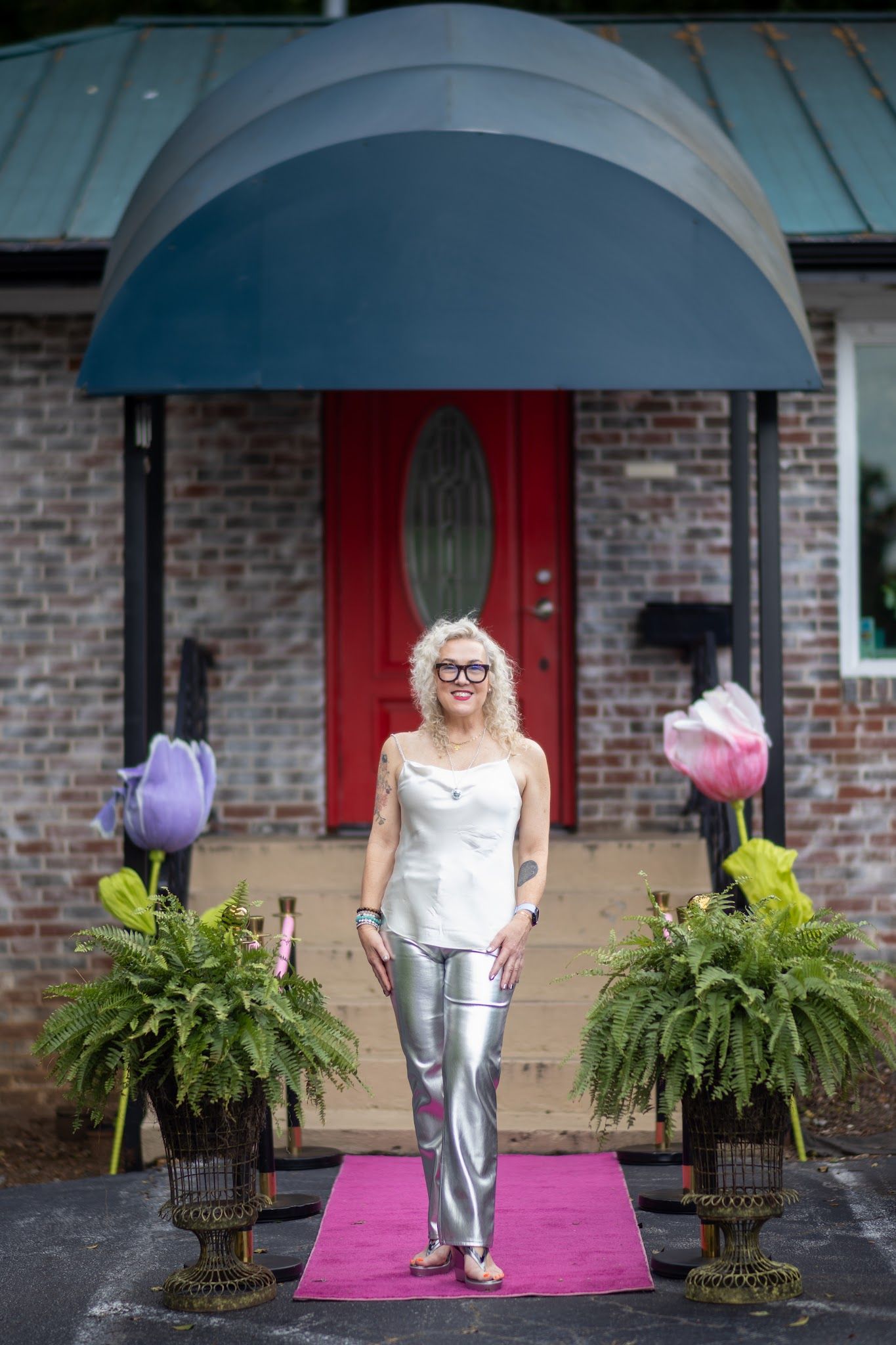 Permanent makeup work by Authentic Beauty Makeup Salon & Brow Studio in Atlanta, GA