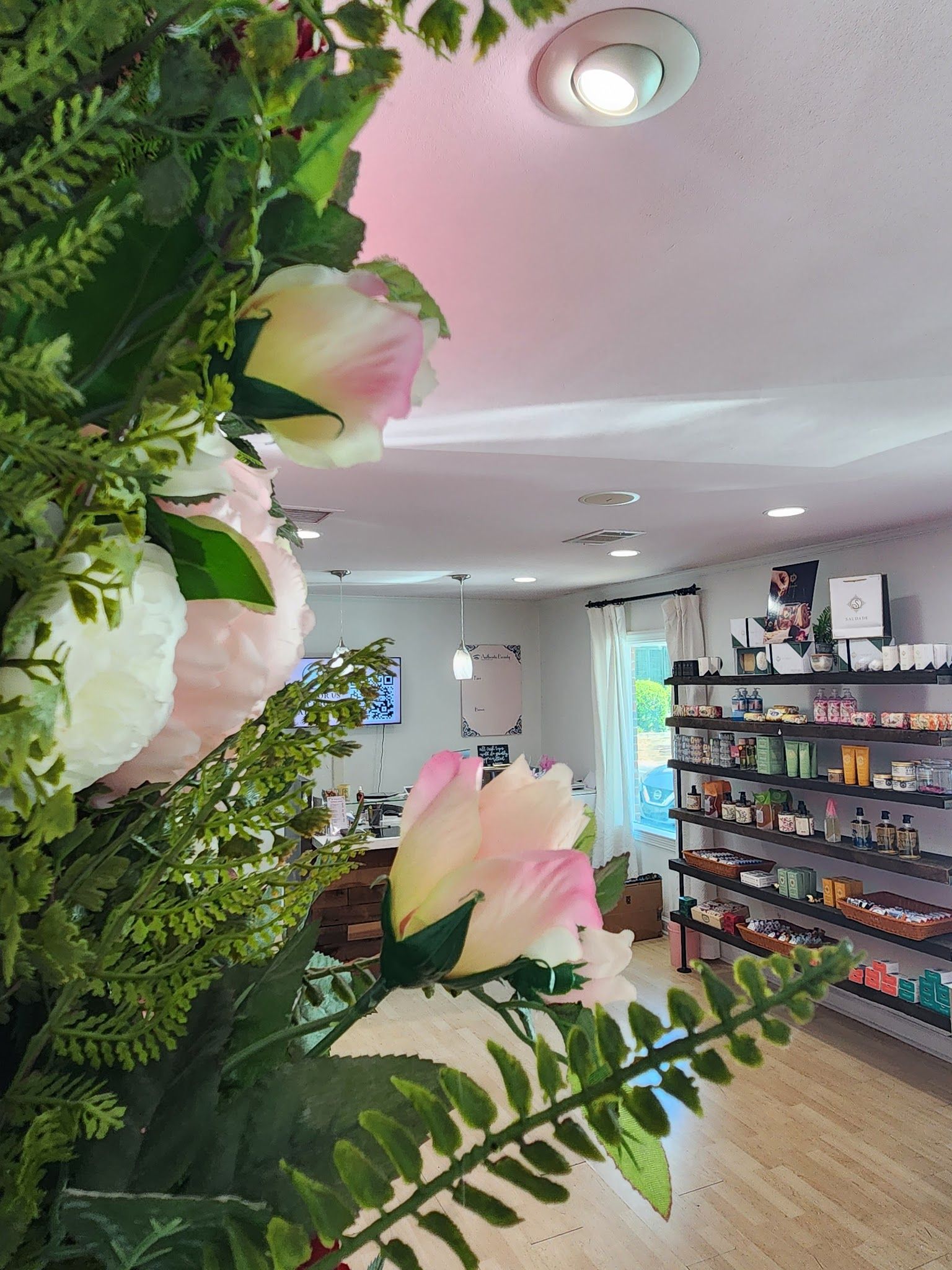 Permanent makeup work by Authentic Beauty Makeup Salon & Brow Studio in Atlanta, GA