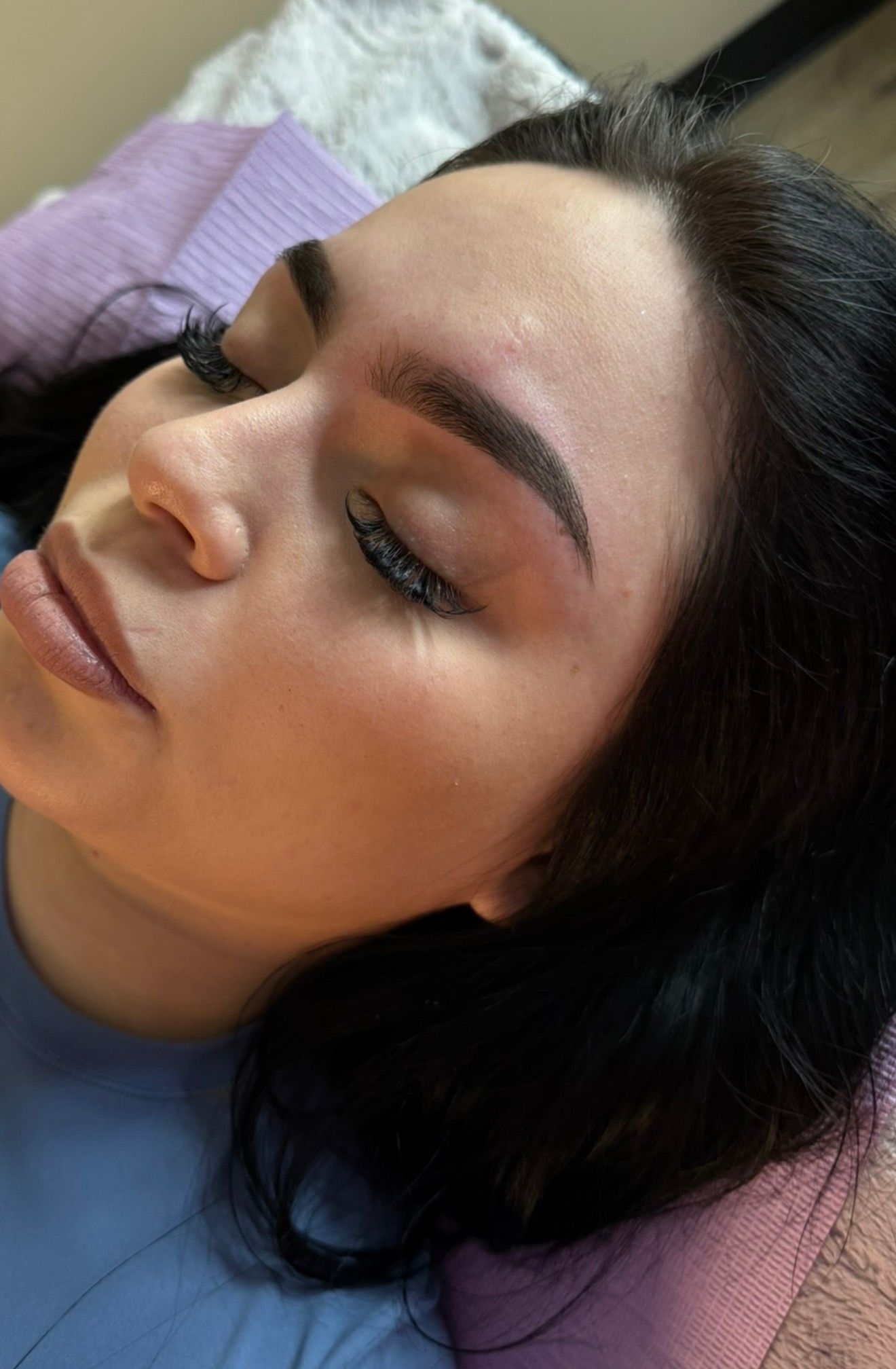 CBBEAUTYBROWSTUDIO — permanent makeup in Dalton, GA