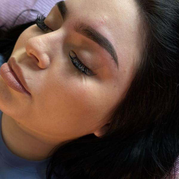 CBBEAUTYBROWSTUDIO — permanent makeup in Dalton, GA