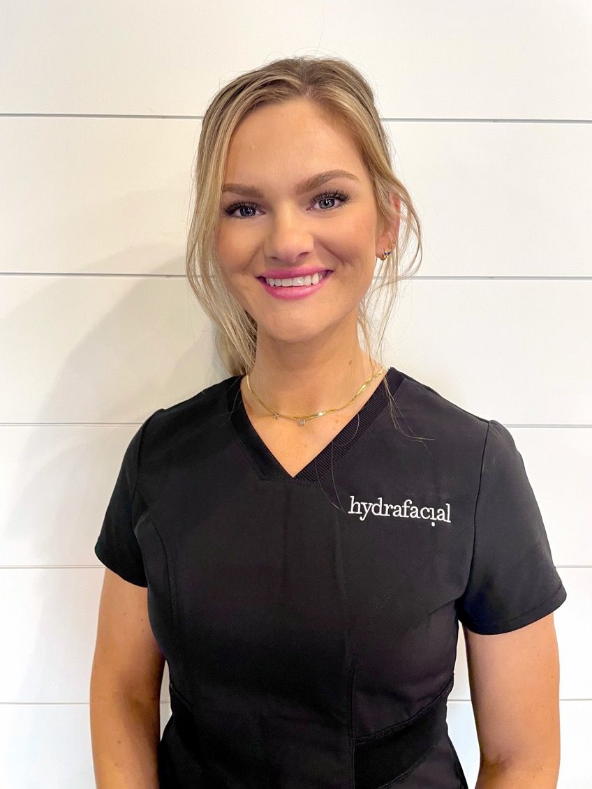 HD Esthetics — permanent makeup work