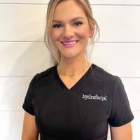 HD Esthetics — permanent makeup work