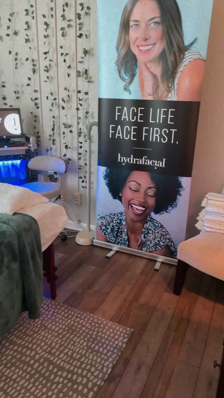 Permanent makeup work by HD Esthetics in Tifton, GA