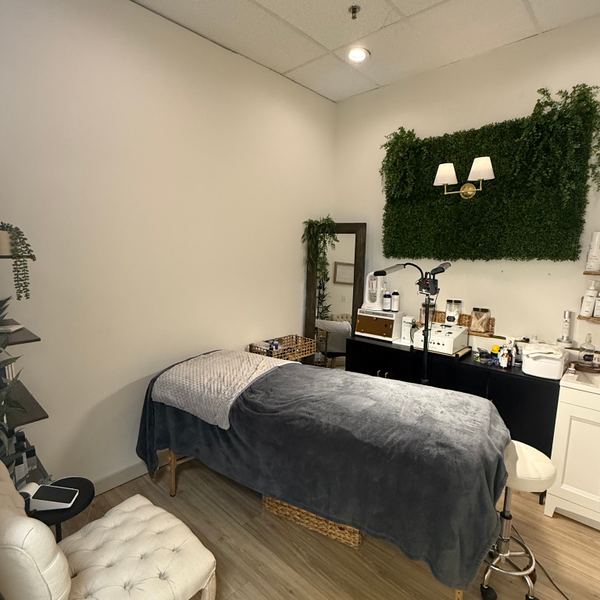 AraBella Aesthetics — permanent makeup in Buford, GA