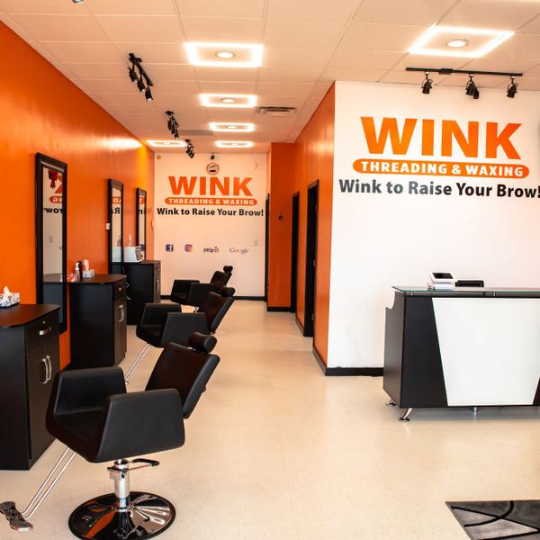 Wink Threading & Waxing — eyebrow tattoo in Snellville, GA