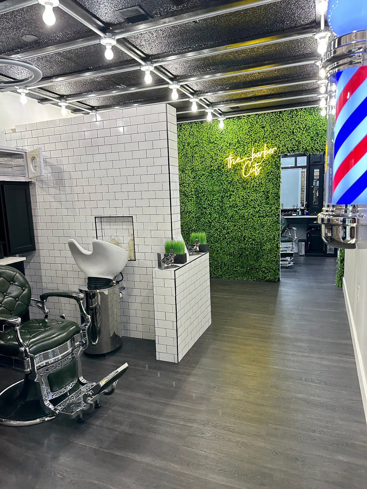 New Image Salon & Spa — permanent makeup work