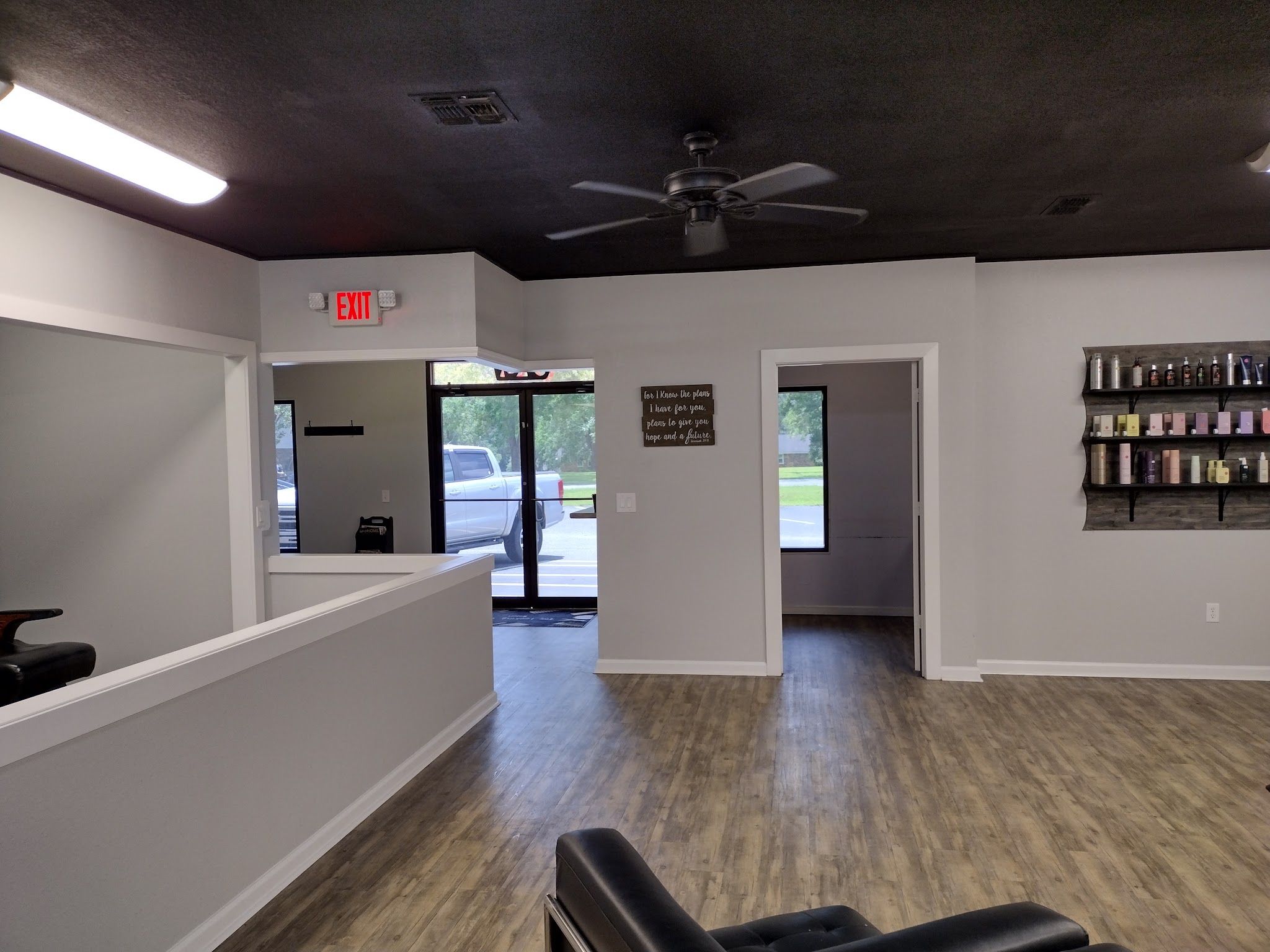 Permanent makeup work by New Image Salon & Spa in Vidalia, GA