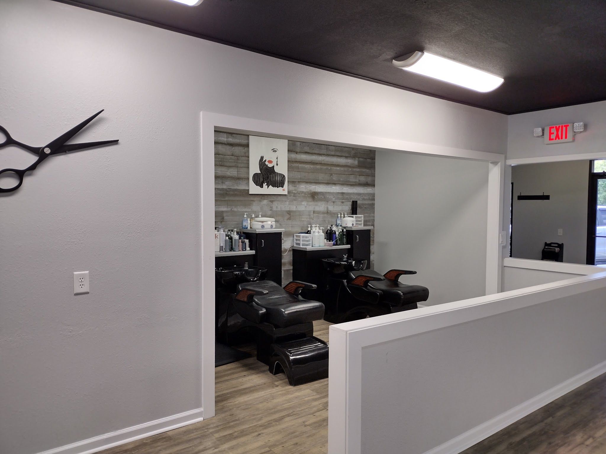 Permanent makeup work by New Image Salon & Spa in Vidalia, GA