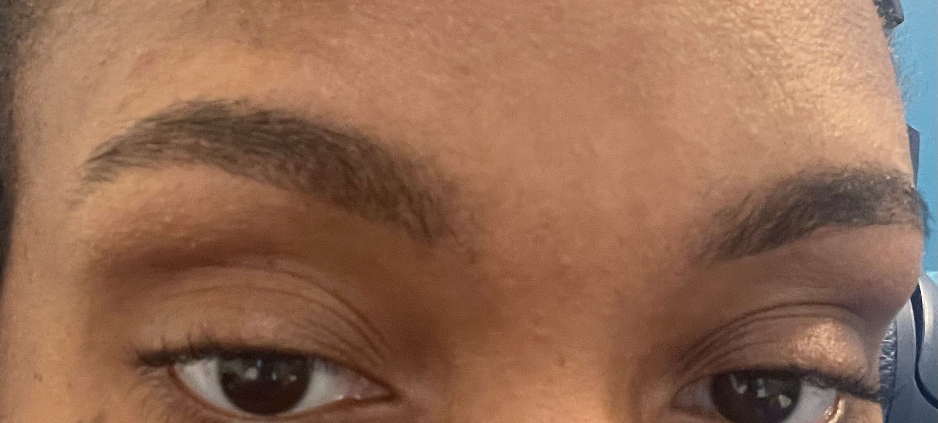 Eyebrow Tattoo result by Sedosa Beauty Studio in Covington, GA