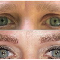B U 4 Me Services — permanent makeup work