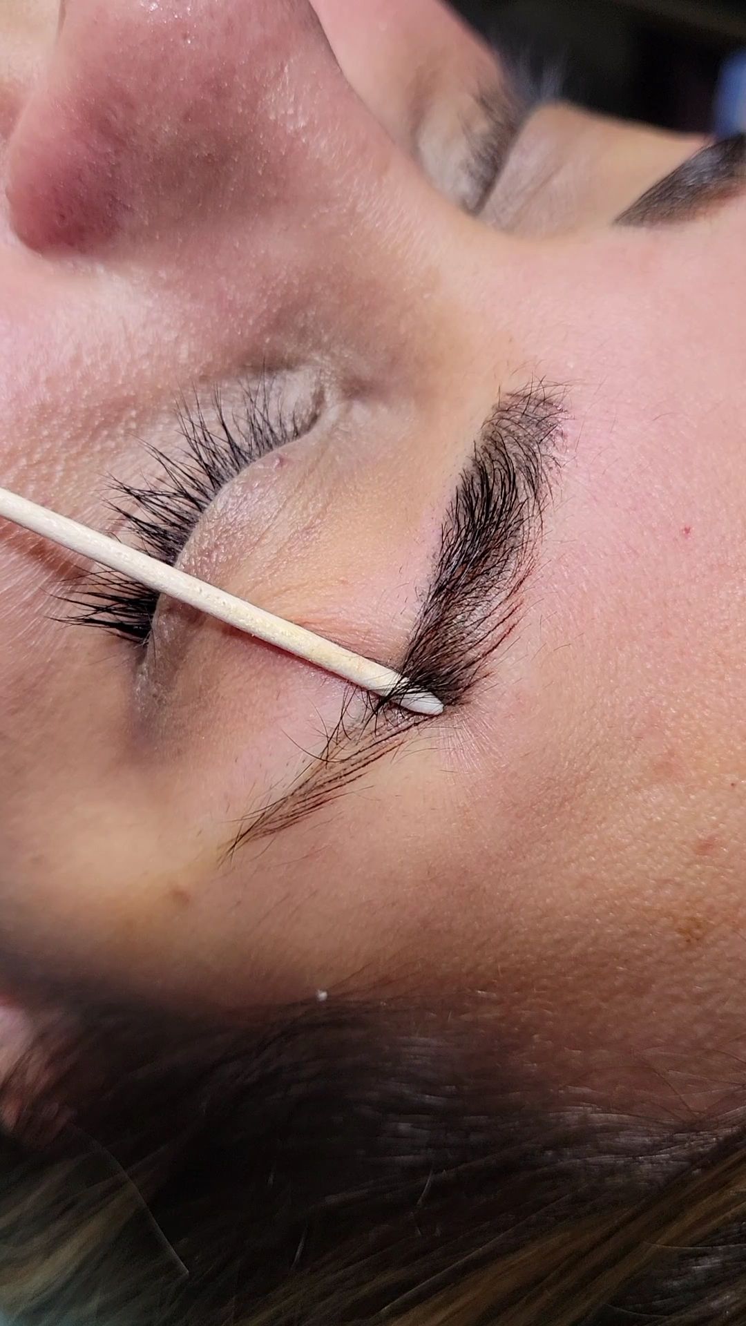 Permanent makeup work by B U 4 Me Services in Clermont, FL