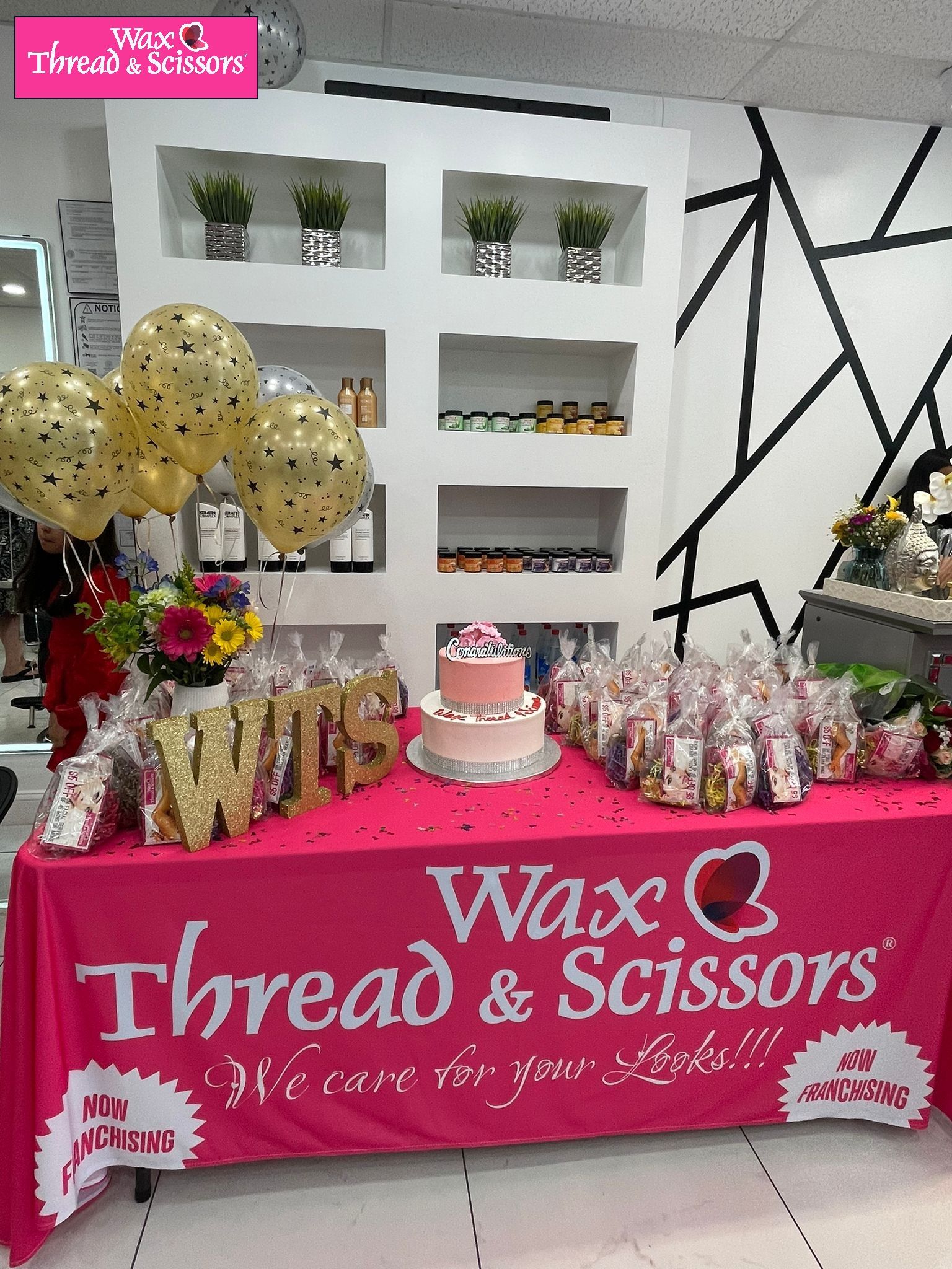 Permanent makeup work by Wax Thread and Scissors Buckhead Georgia in Atlanta, GA