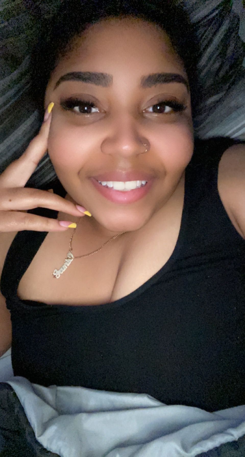 Eyebrow Tattoo result by Lovely Reflections-Beauty Salon Hinesville in Hinesville, GA