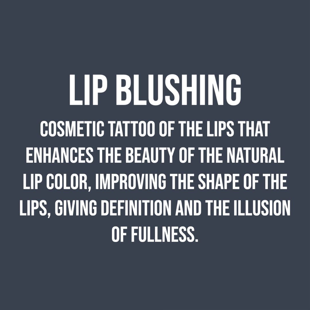 Permanent makeup work by Louveau Aesthetics in Brookhaven, GA