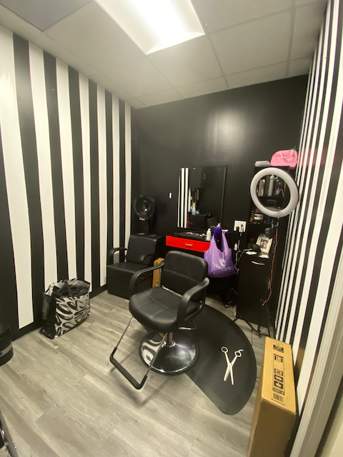 Permanent makeup work by Chateau Salon Suites in Mcdonough, GA