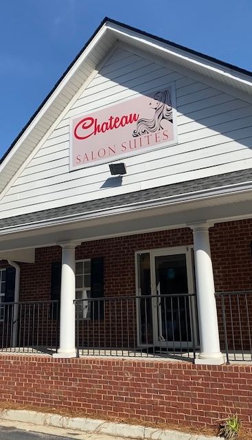 Permanent makeup work by Chateau Salon Suites in Mcdonough, GA