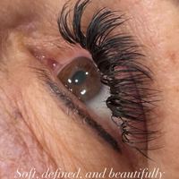 Velamina Permanent Make Up Studio — permanent makeup work