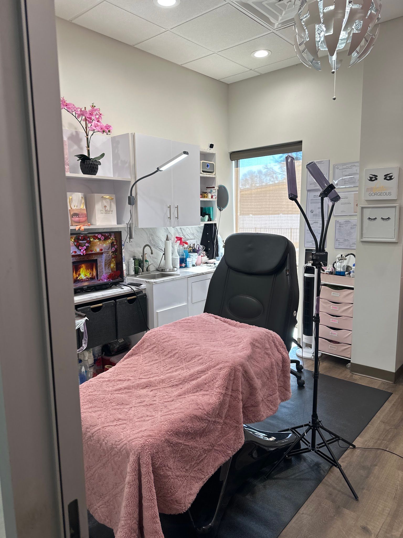 Permanent makeup work by Velamina Permanent Make Up Studio in Jacksonville, FL
