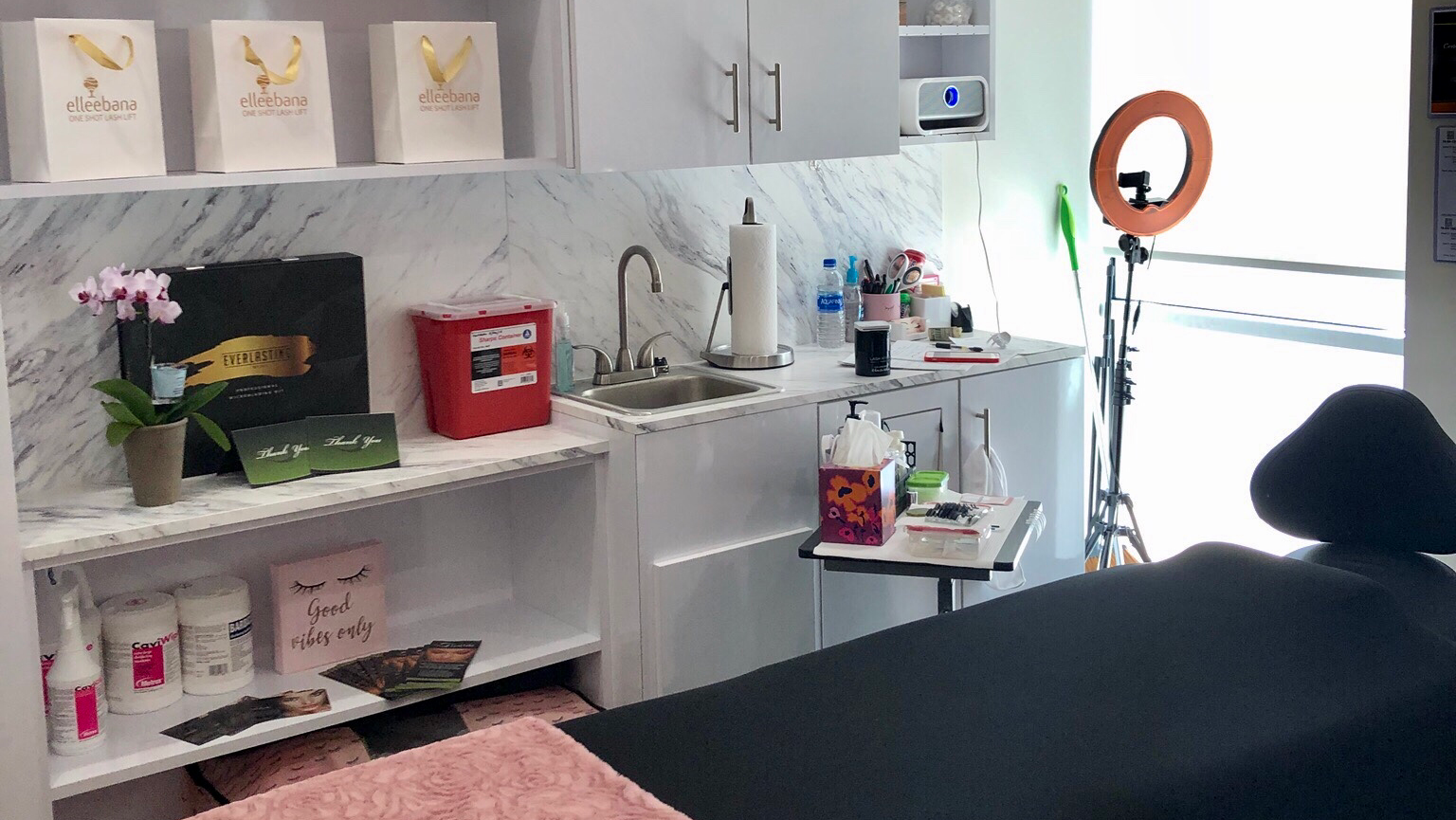 Permanent makeup work by Velamina Permanent Make Up Studio in Jacksonville, FL