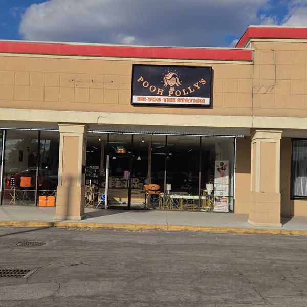 Pooh Polly's Beauty Supply Store — permanent makeup work in Riverdale, GA
