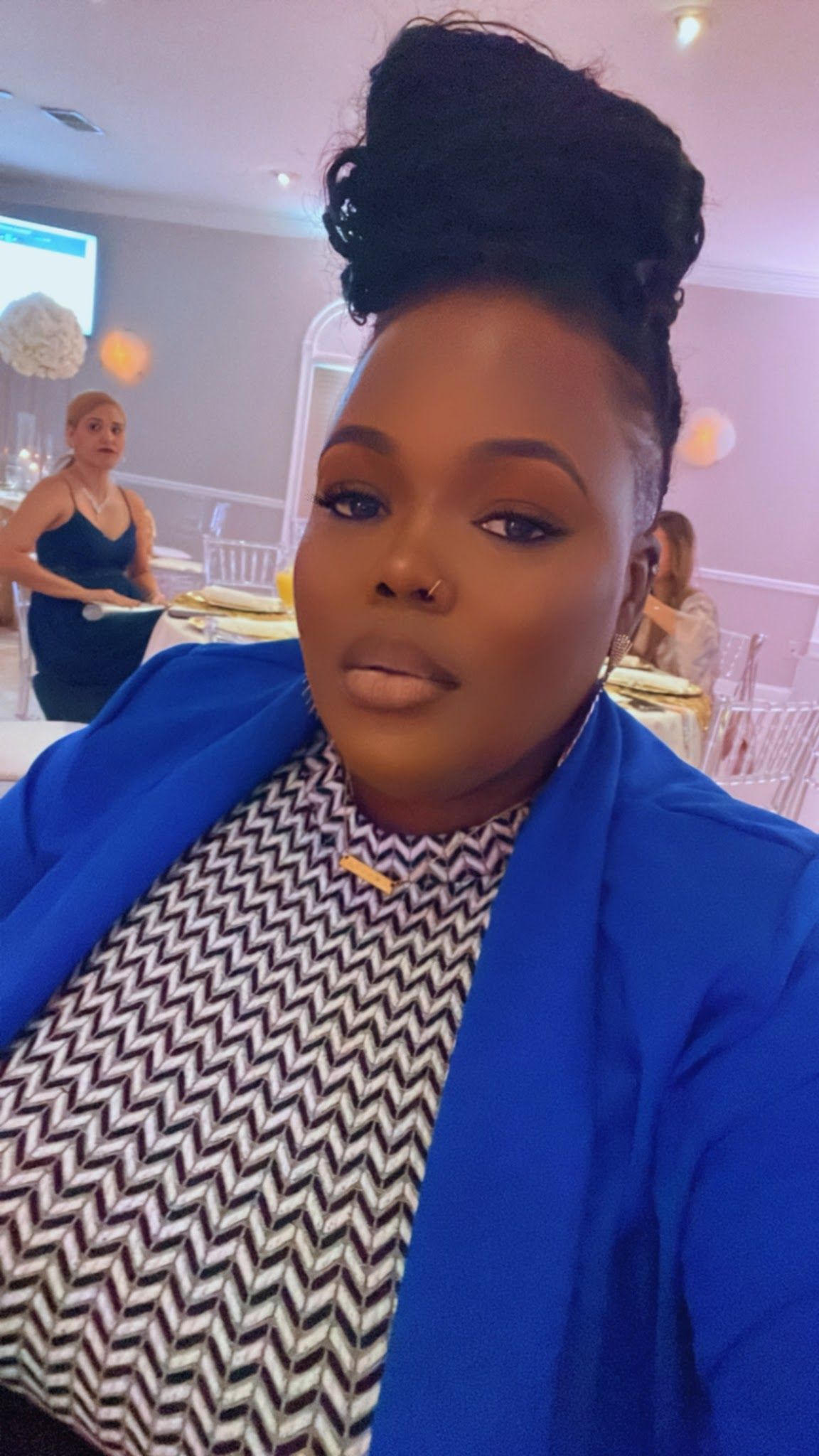 Eyebrow Tattoo result by Lash Beauty Services LLC Sew Ins , Microblading & Eyelash Extensions in Atlanta, GA