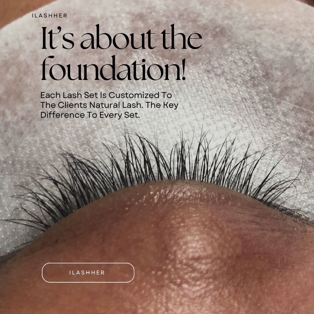 Permanent makeup work by ILashHer in Austell, GA
