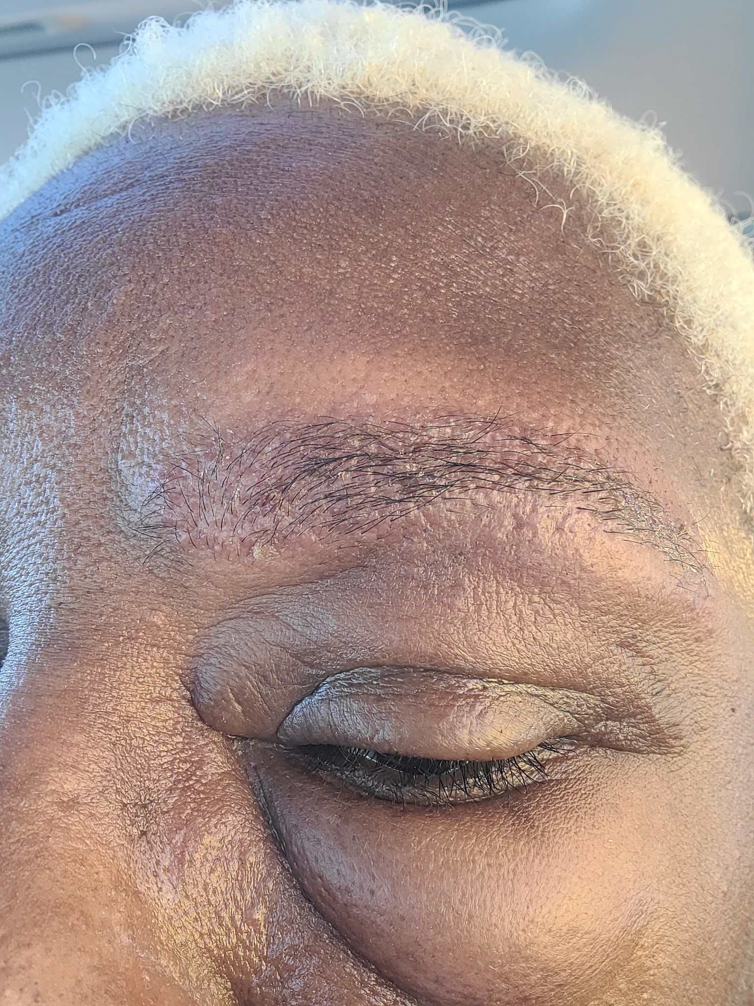 Eyeliner Tattoo result by ILashHer in Austell, GA