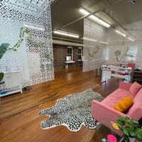 Sweet Peach Cosmetic Tattoo Shop — permanent makeup work