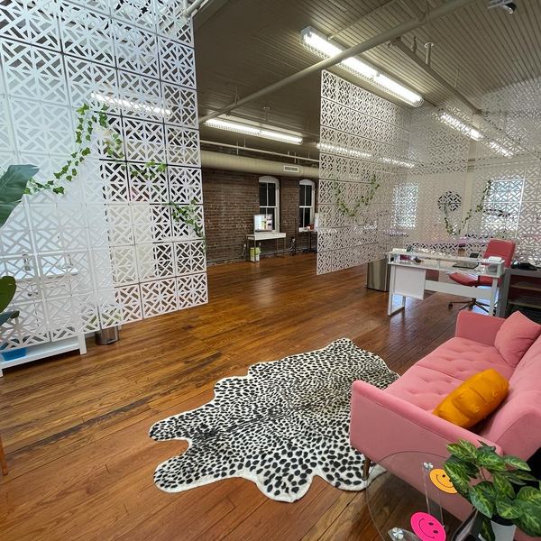 Sweet Peach Cosmetic Tattoo Shop — permanent makeup in Savannah, GA