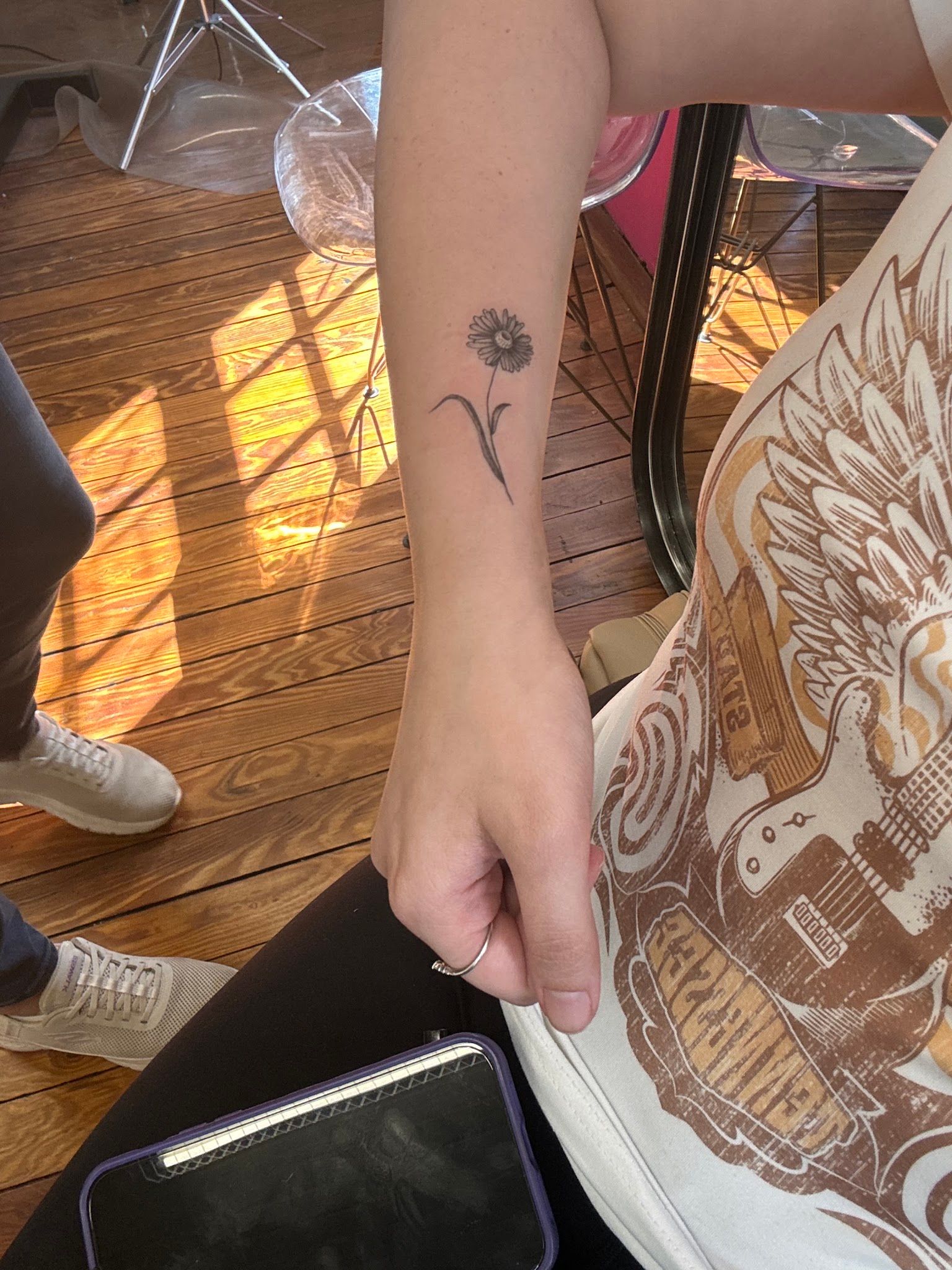 Permanent makeup work by Sweet Peach Cosmetic Tattoo Shop in Savannah, GA