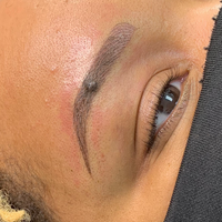 Dee's Browtique Beauty & Wellness — permanent makeup work