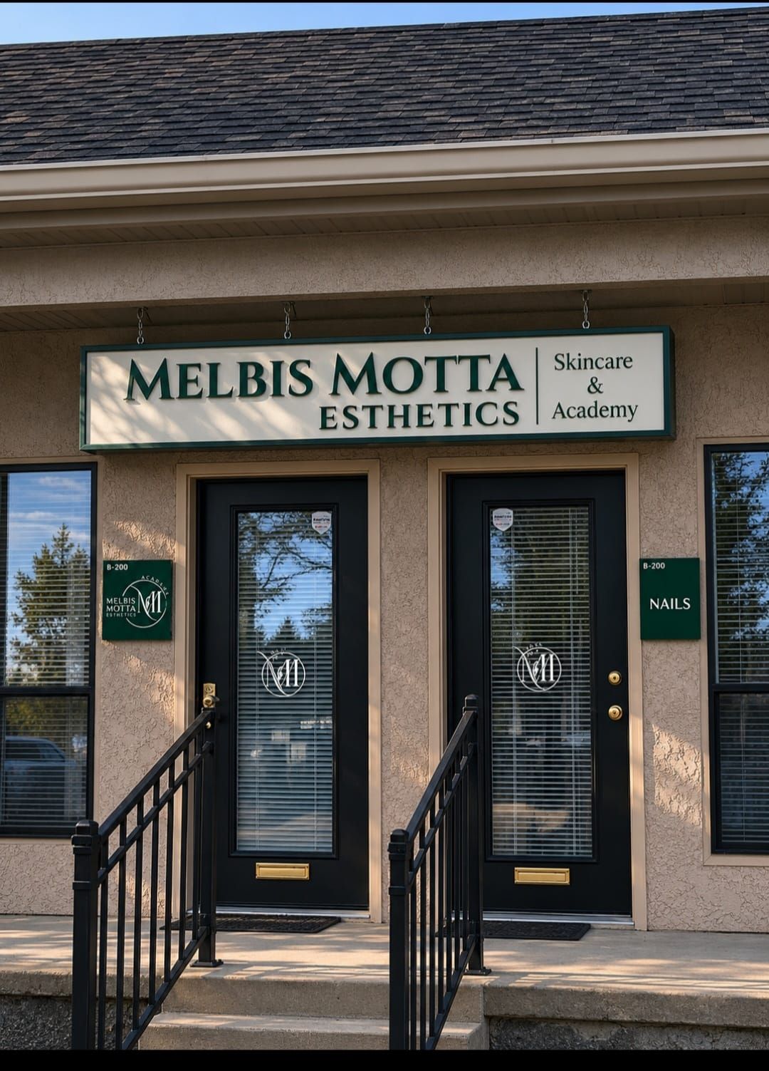 Melbis Motta Esthetics — permanent makeup in Roswell, GA
