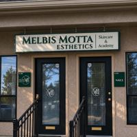 Melbis Motta Esthetics — permanent makeup work