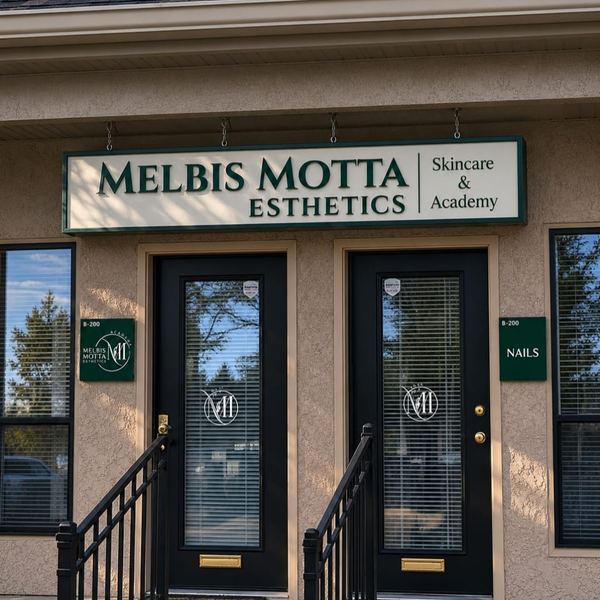 Melbis Motta Esthetics — permanent makeup in Roswell, GA