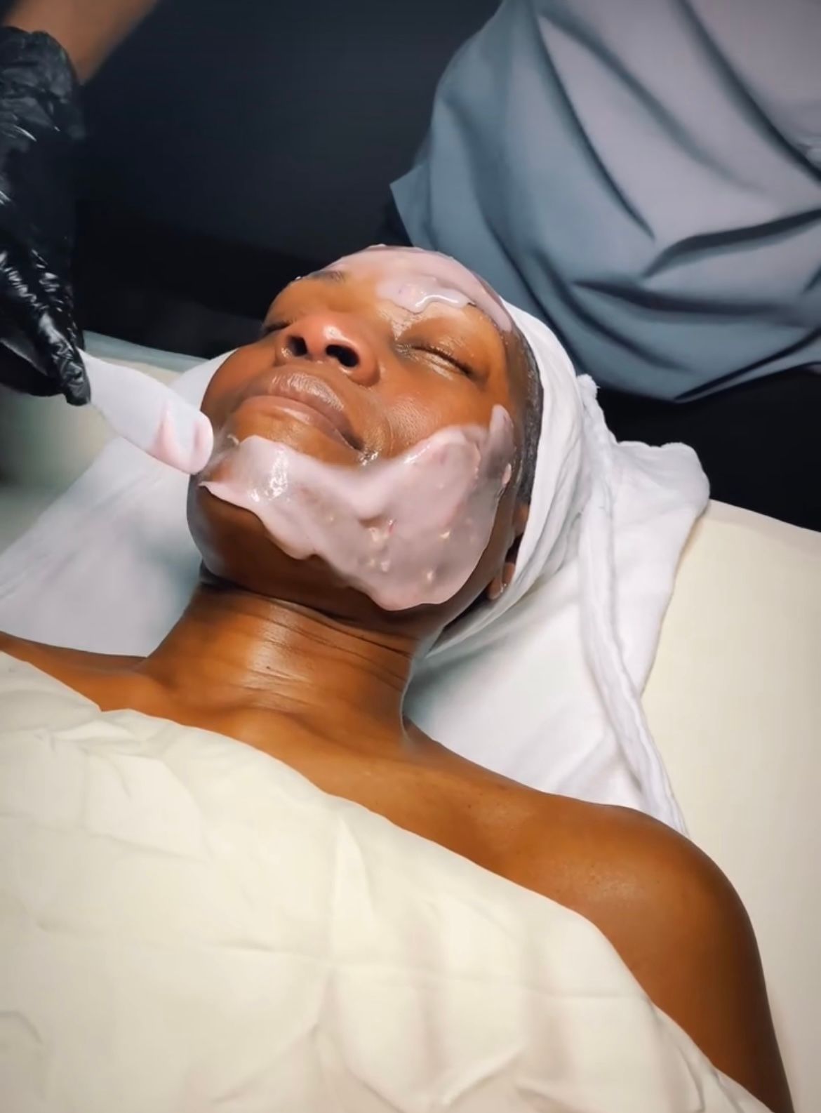 Permanent makeup work by Hollywood Skin Atlanta Sugar Hill in Sugar Hill, GA
