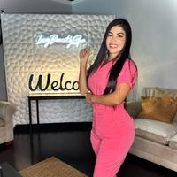 Lucy Beauty Spa — permanent makeup work