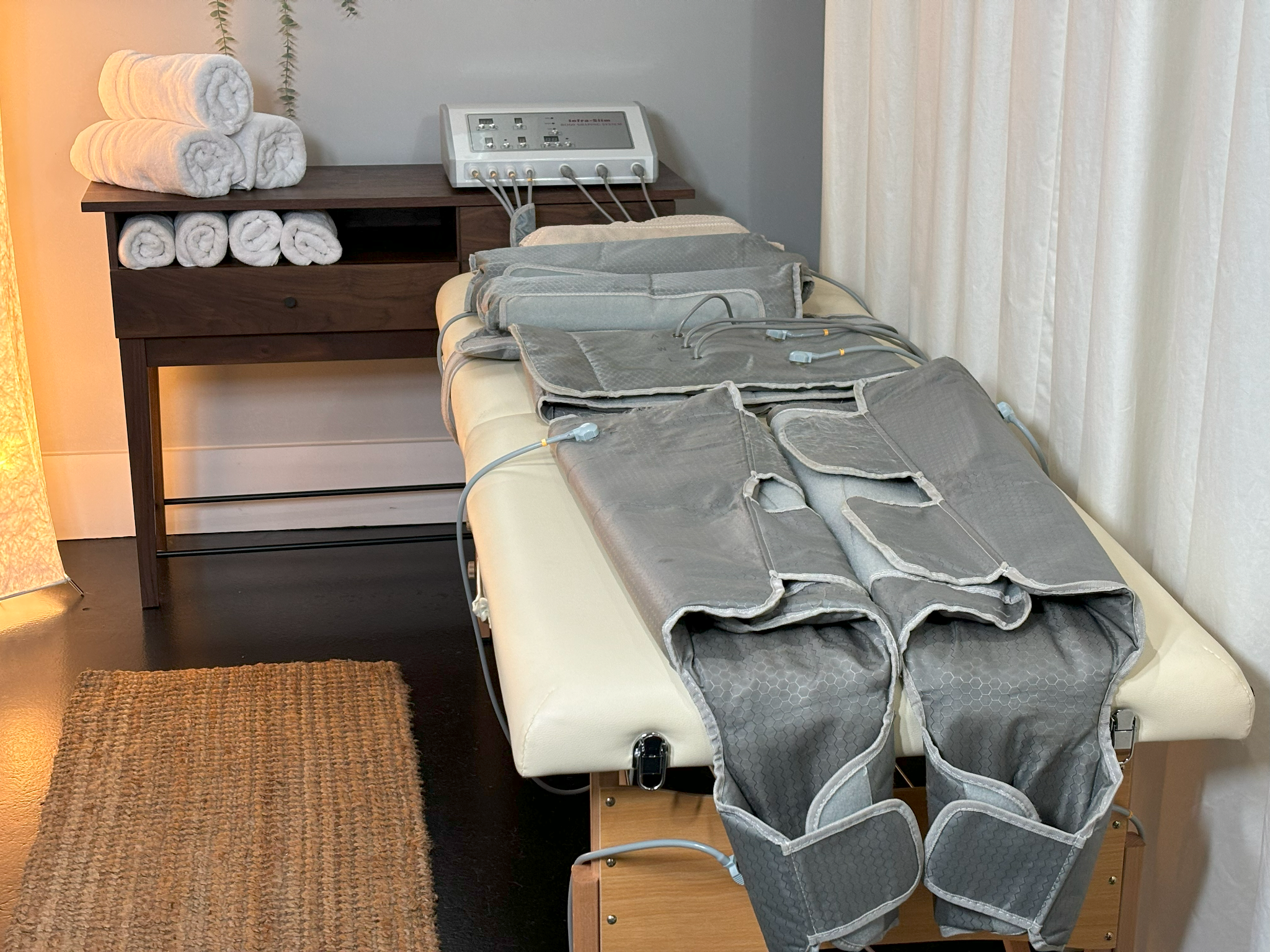 Permanent makeup work by Lucy Beauty Spa in Marietta, GA