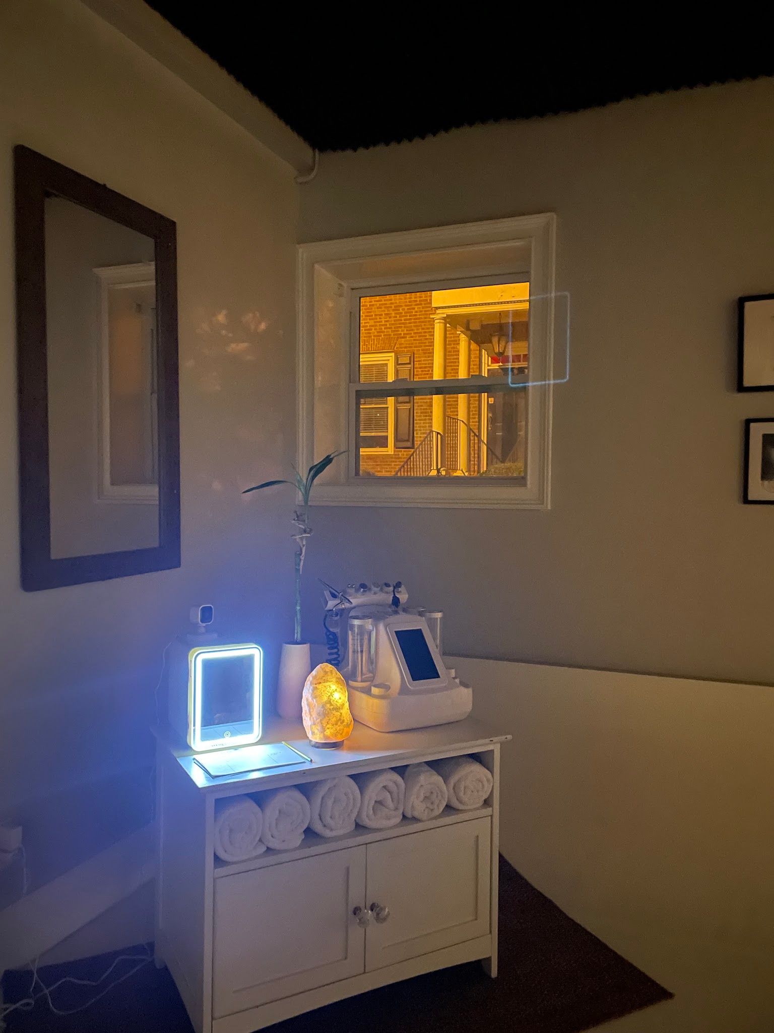 Permanent makeup work by Lucy Beauty Spa in Marietta, GA