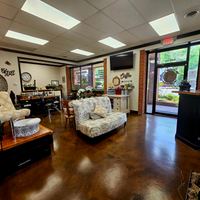 The Painted Lady Salon — permanent makeup work
